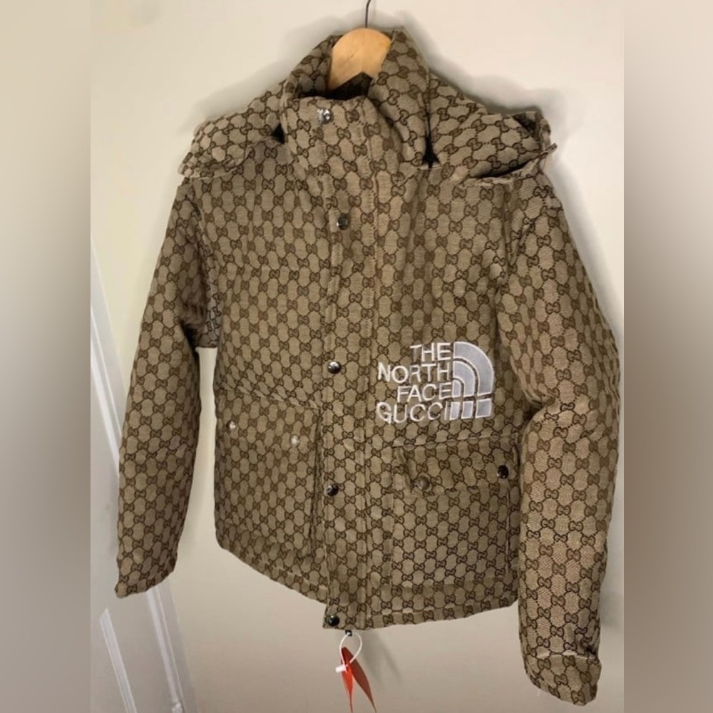 Nice Coat